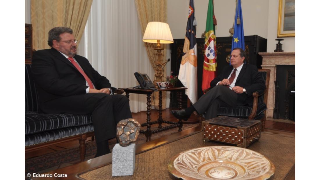 Governo reitera apoio ao SATA Rallye Açores