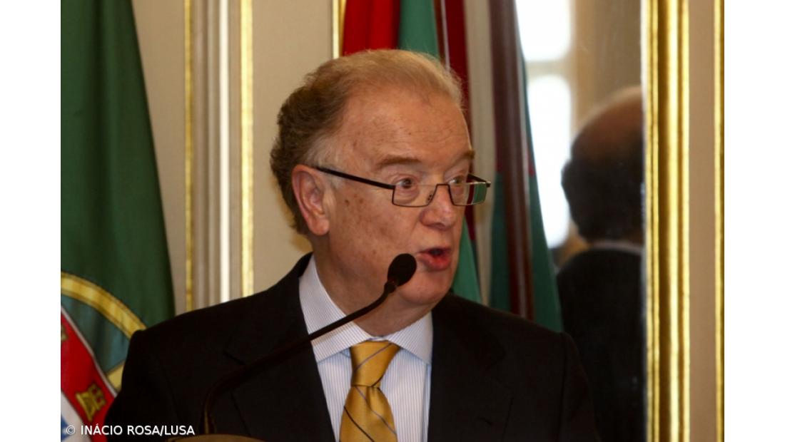 Morreu Jorge Sampaio – Imagem 1