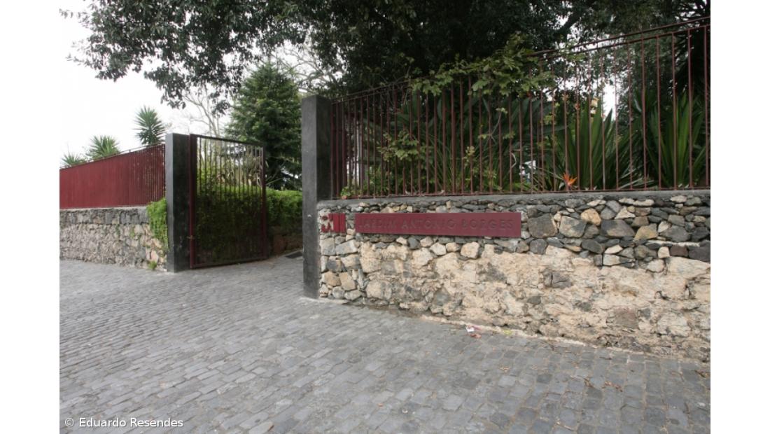 Detido exibicionista no jardim António Borges