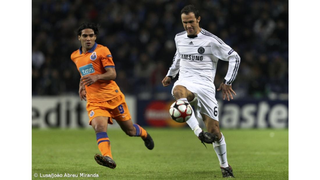 FC Porto perde com Chelsea que ganha Grupo D