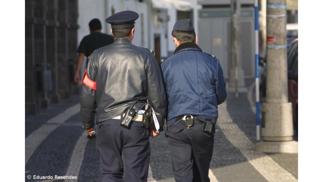 PSP apreende 457 doses de haxixe em Ponta Delgada