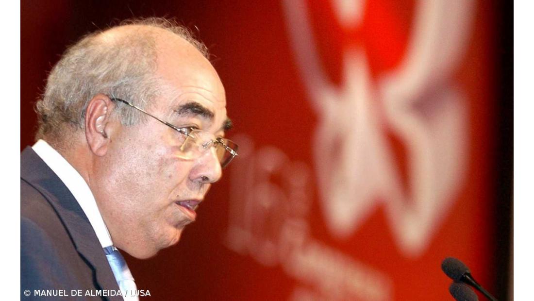 Mário Lino vai enviar relatório da CIP para o LNEC