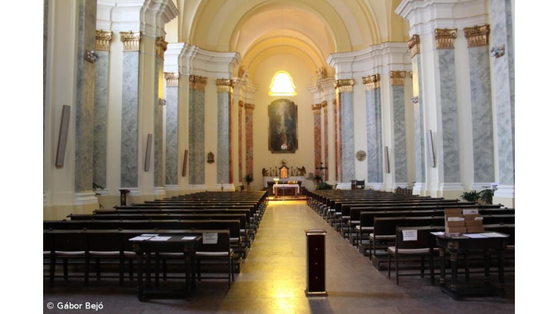 Patriarcado aconselha reforço de missas a 1 de novembro