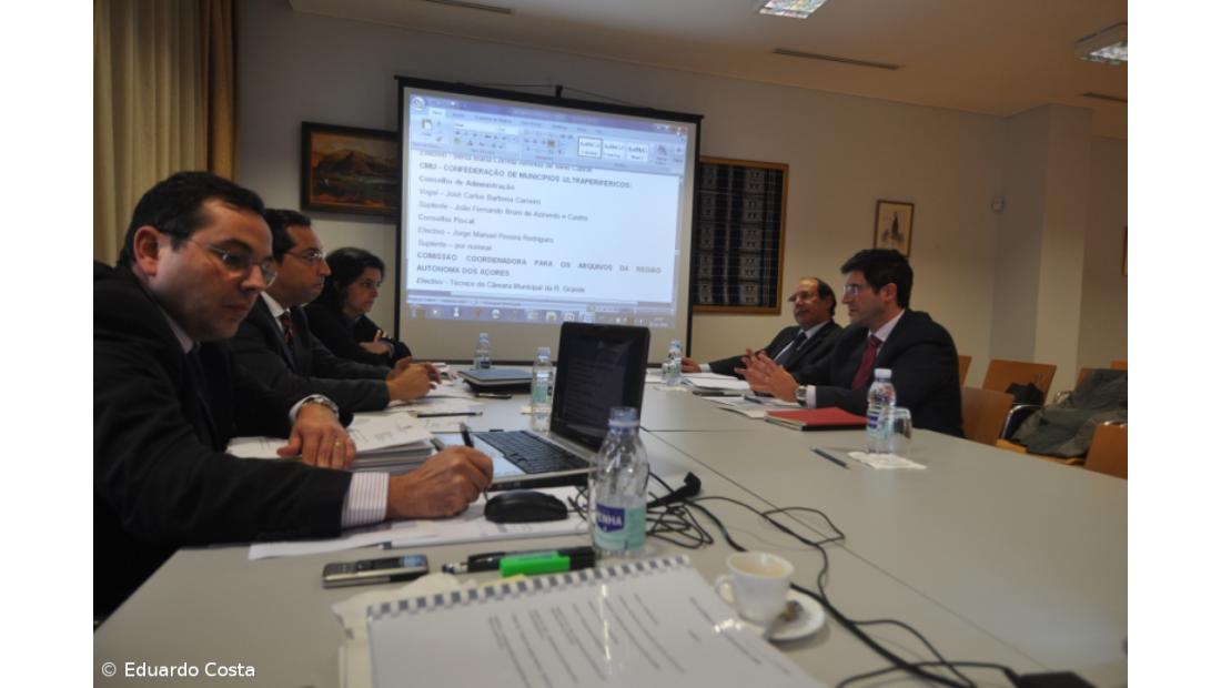 Dívida de 5 milhões de euros às autarquias