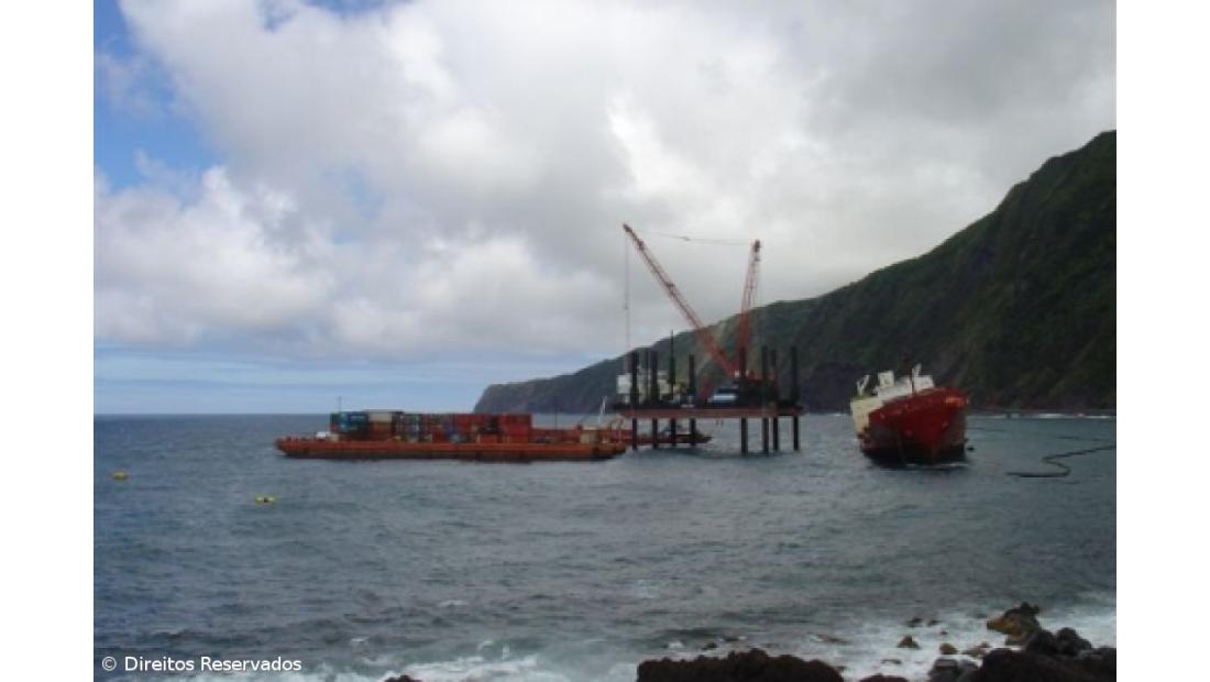 "Não houve tentativas de remoção do S. Gabriel"