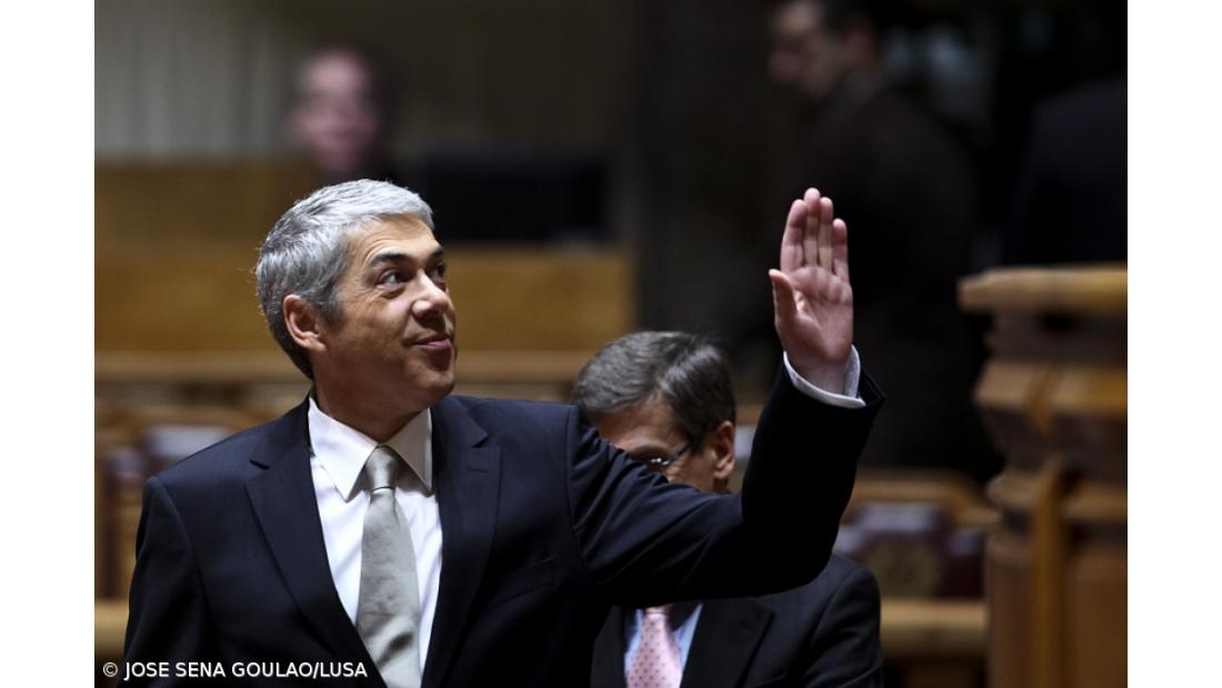 Governo decidirá "o mais rápido possível" novas admissões na PSP e GNR