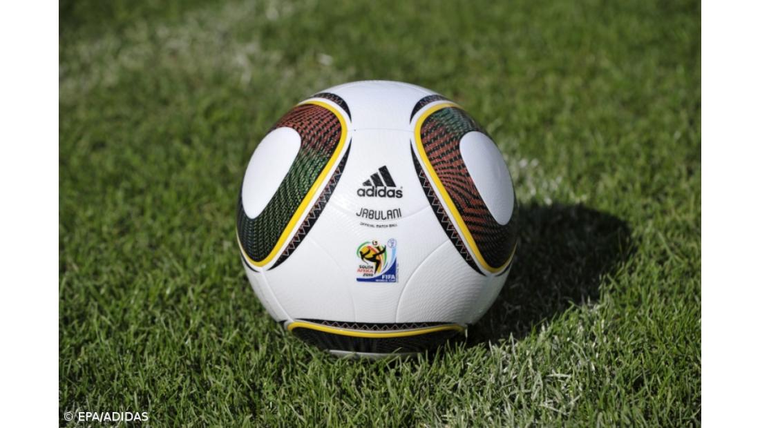 FIFA rejeita todas as perguntas sobre arbitragem