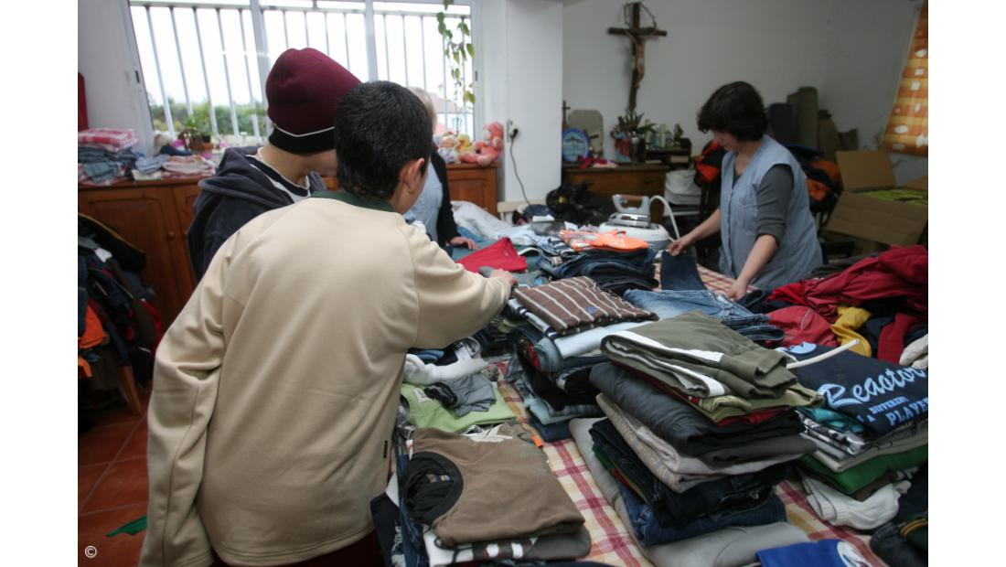 Espetáculo solidário apoia instituições de acolhimento	  