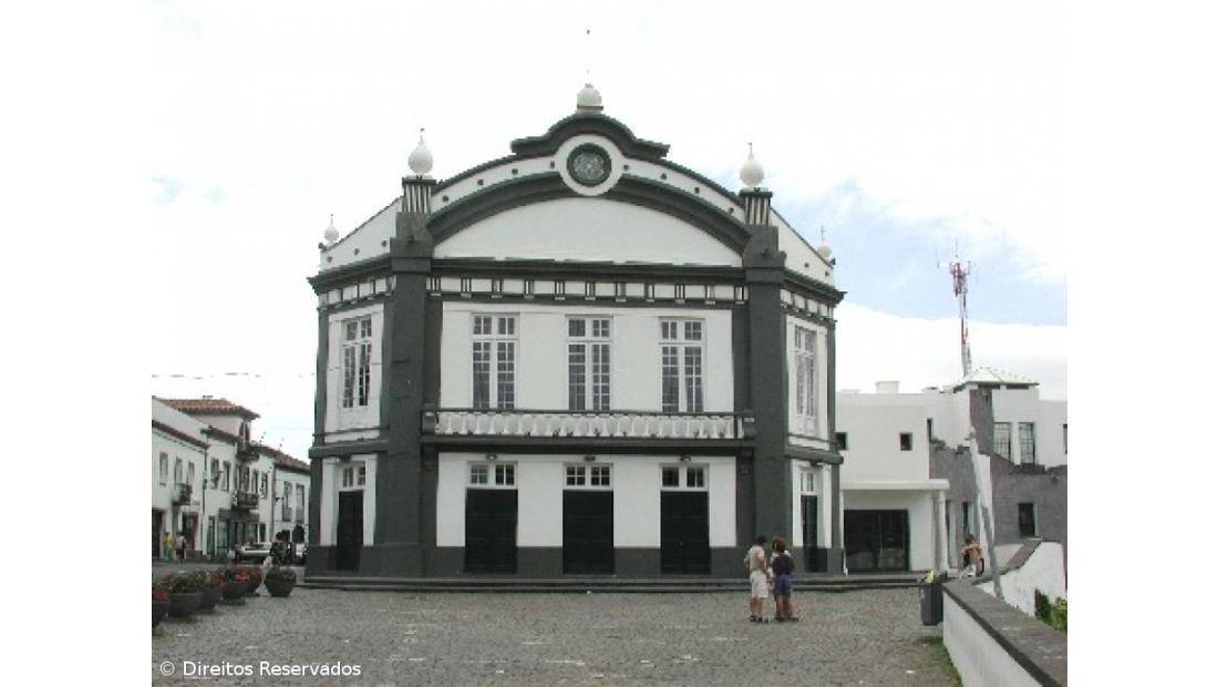 República celebrada pelas freguesias