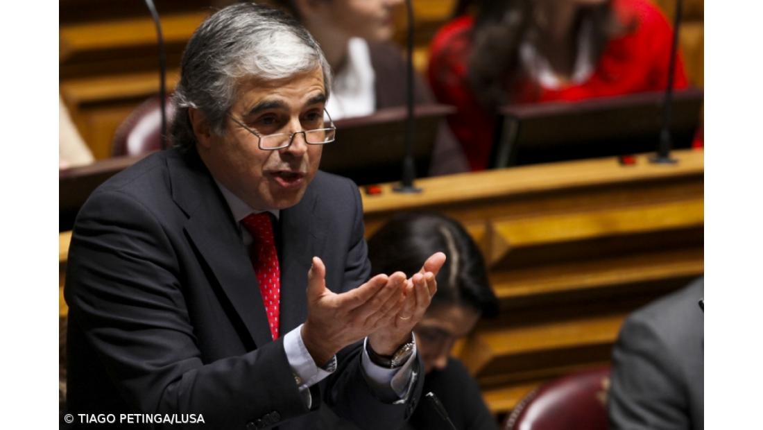 Aguiar Branco concede prolongamento de prazo para solução sobre estaleiros de Viana