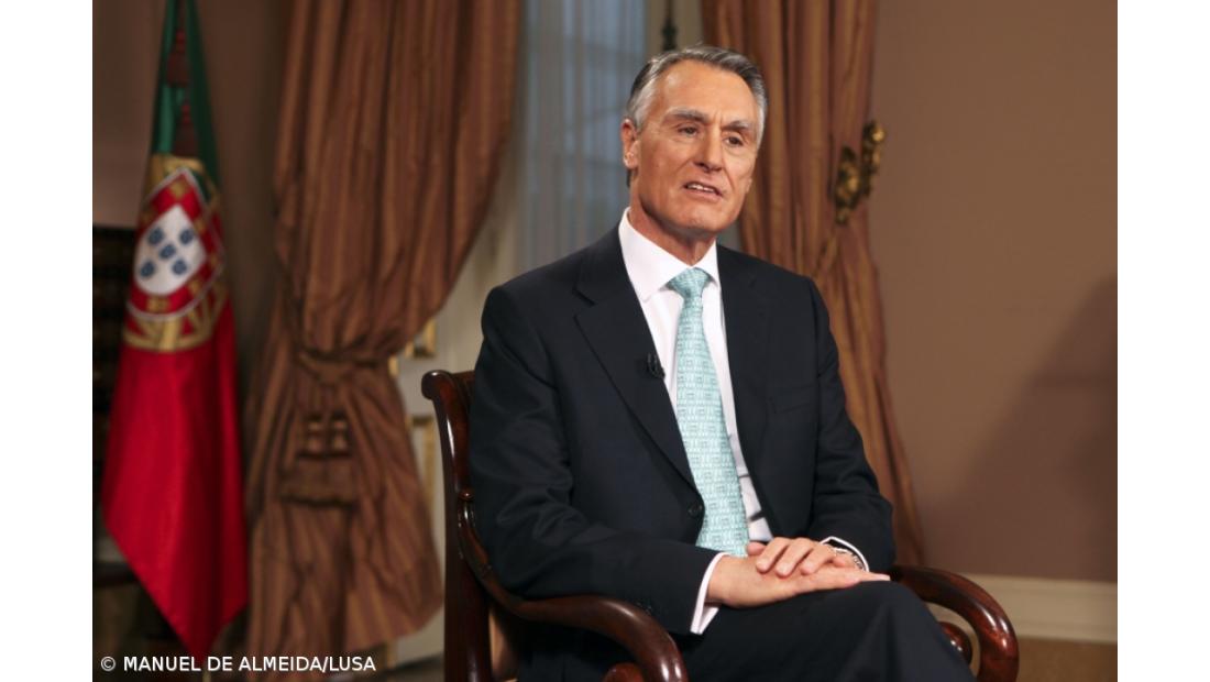 Banqueiros transmitiram a Cavaco "vontade" de melhorar acesso ao crédito