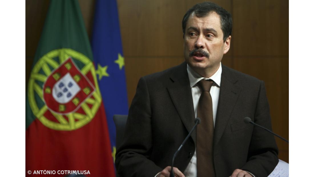 Destinos da educação são definidos pelo Ministério das Finanças - secretário-geral da Fenprof 