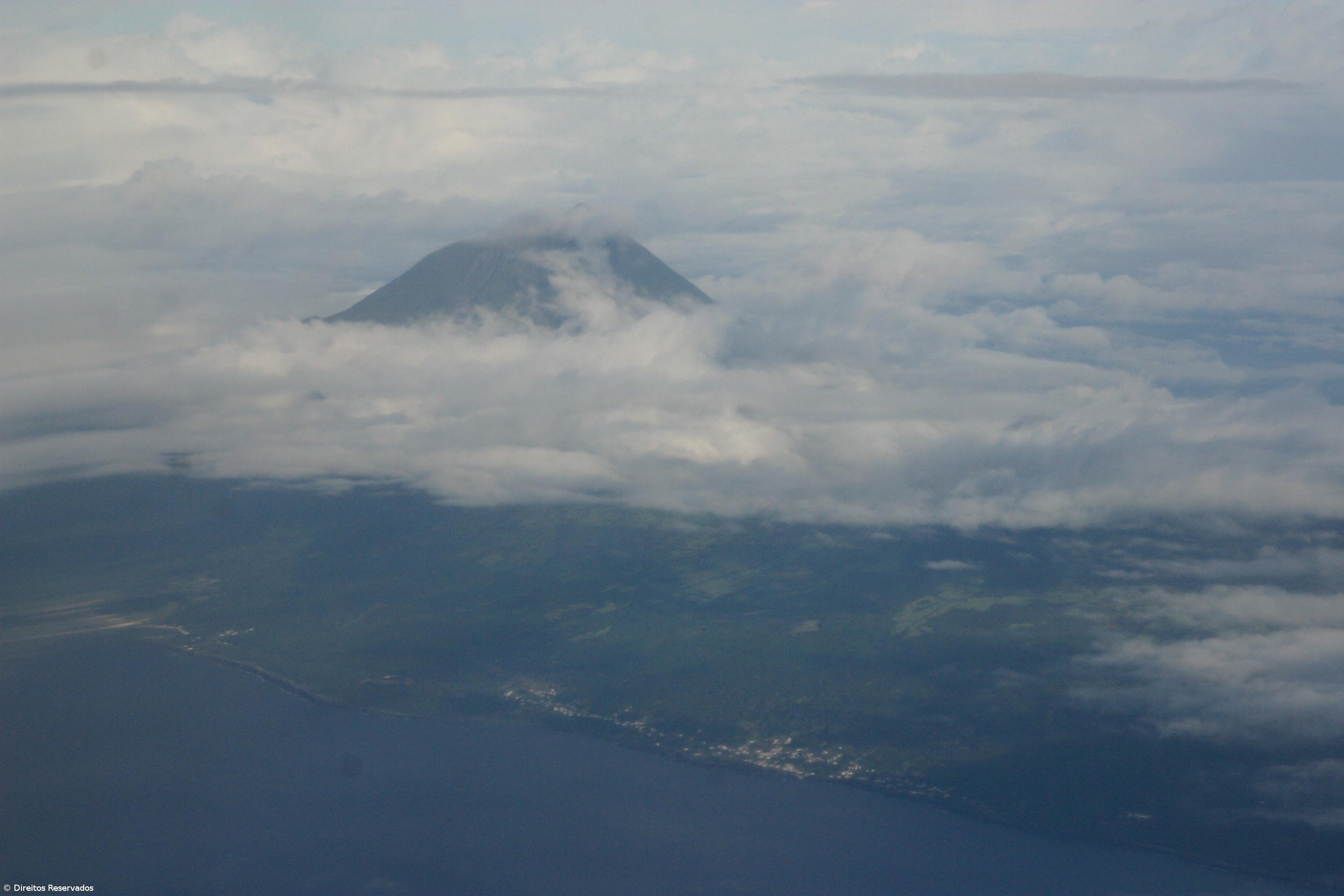 Mais de duas mil assinaturas em petição reivindica aumento da pista do Pico – Imagem 1