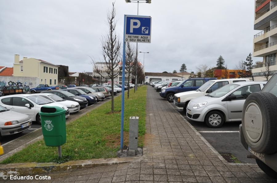 Parque dos Pinheiros continua com estacionamento gratuito – Imagem 1