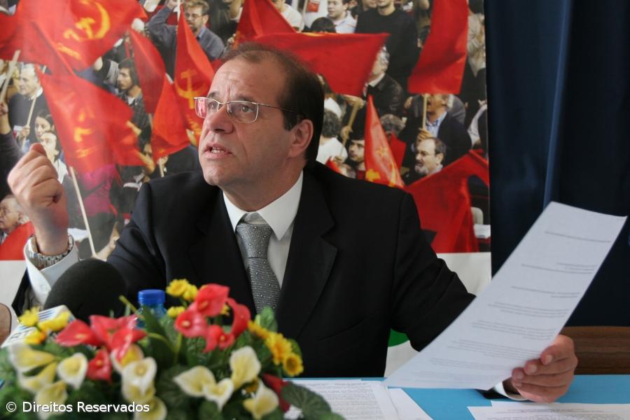 PCP condena redução do diferencial fiscal no preço dos combustíveis – Imagem 1