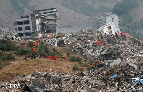 Familiares procuram informações sobre três portugueses no Haiti – Imagem 1