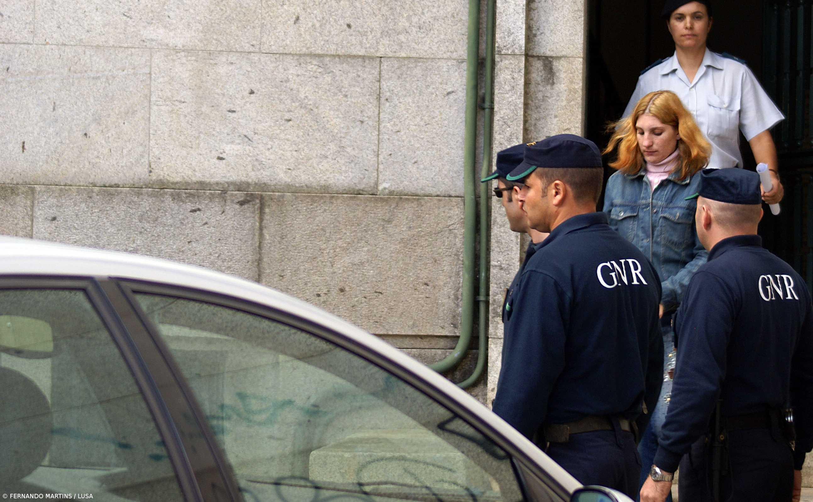 Mãe de Sara condenada a sete anos de prisão – Imagem 1