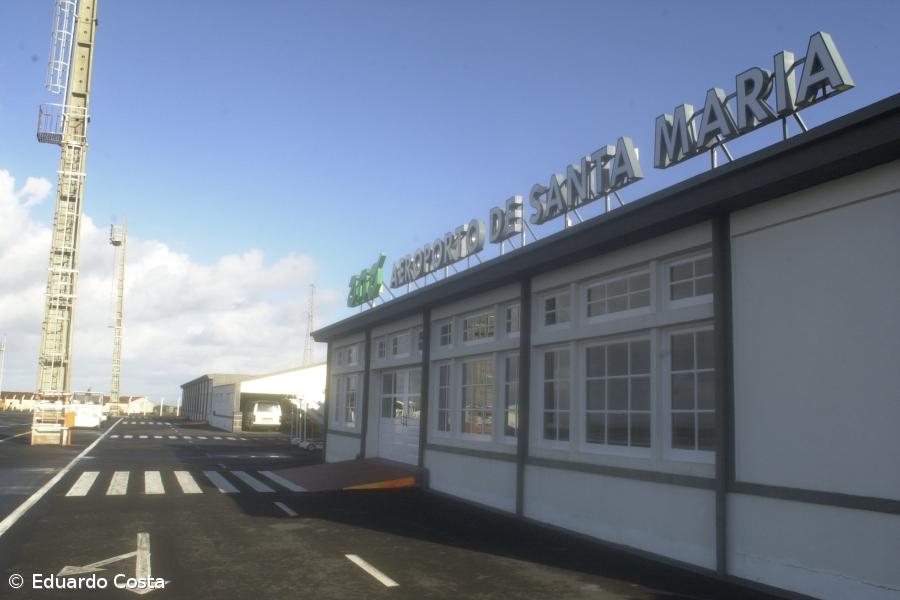 Conselho de Santa Maria pede encontro urgente com presidente do Governo dos Açores – Imagem 1