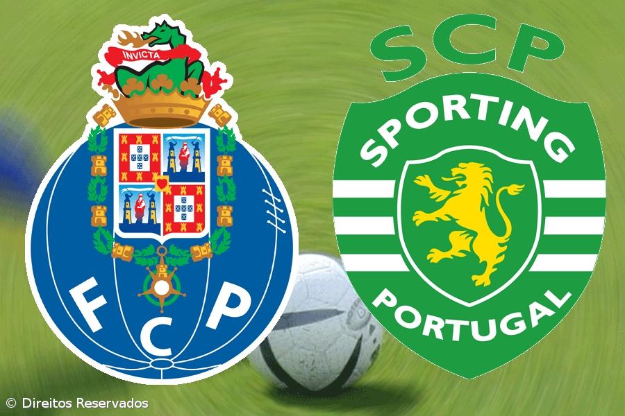 FC Porto-Sporting nos quartos-de-final da Taça de Portugal – Imagem 1