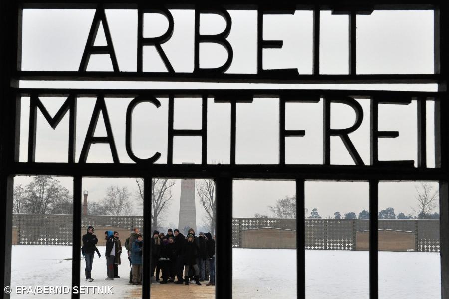 Populismo e normalização da extrema-direita vistos por três antifascistas – Imagem 1