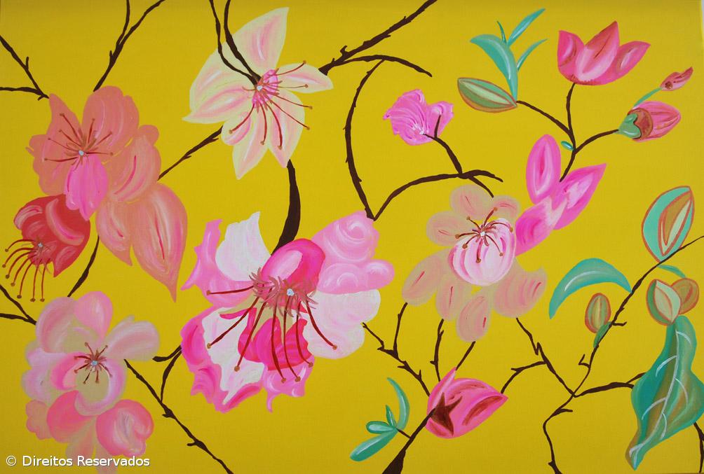 Eduarda Gomes expõe no Centro Municipal de Cultura – Imagem 1