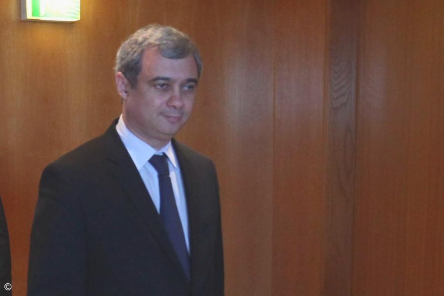 Ministro da Presidência nega carta do Governo – Imagem 1