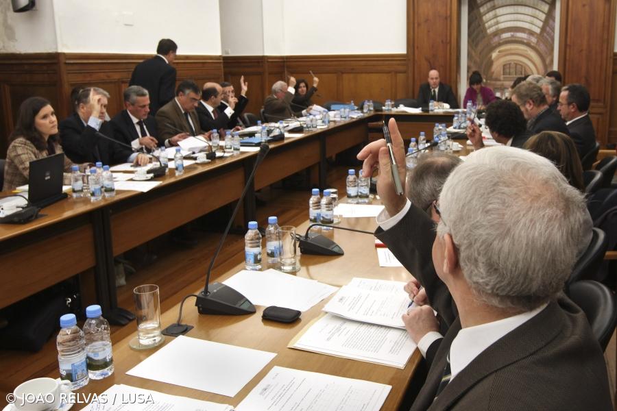 Aprovada proposta para limitar endividamento a 50 milhões de euros – Imagem 1