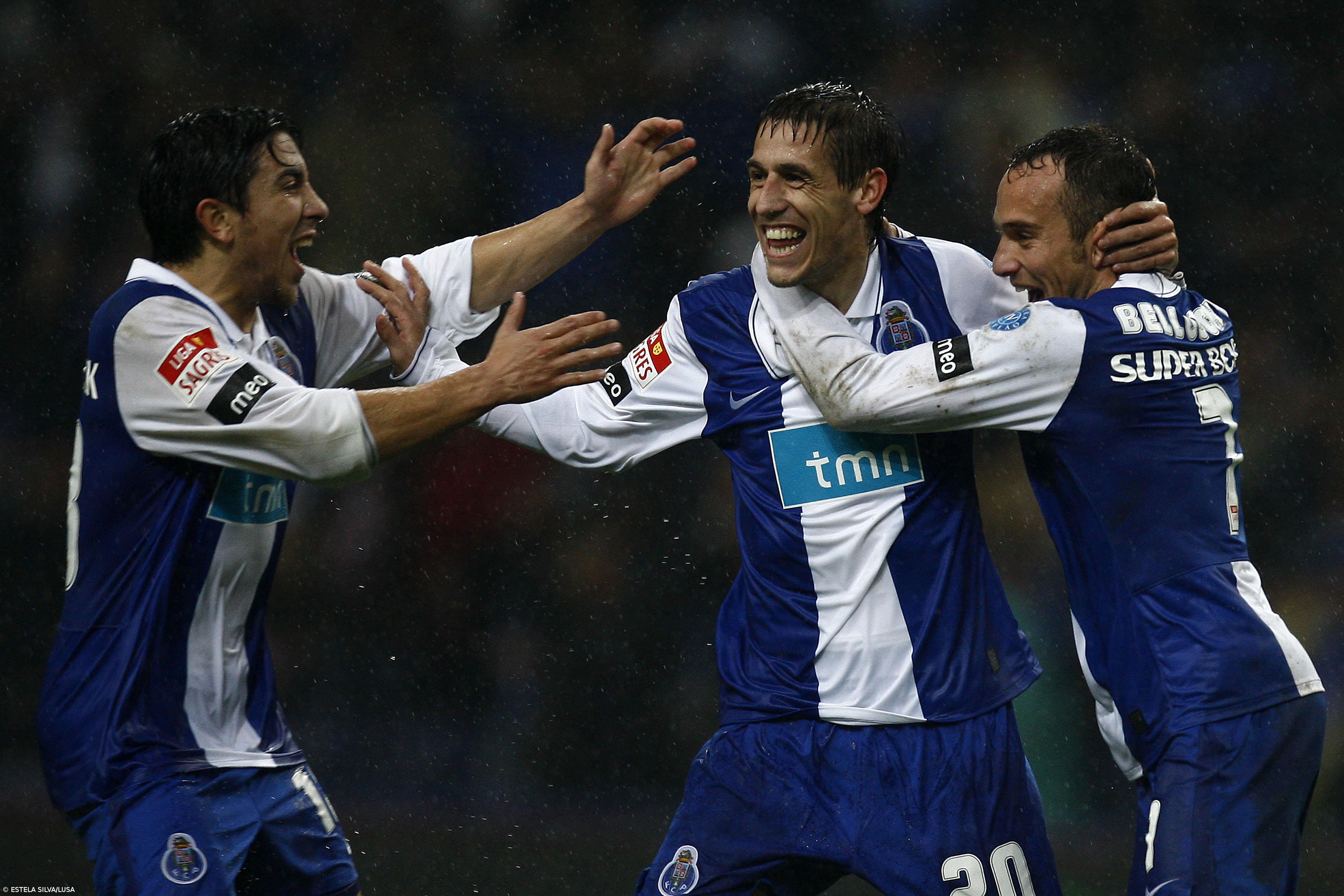 Tetracampeão cumpriu com a obrigação  – Imagem 1