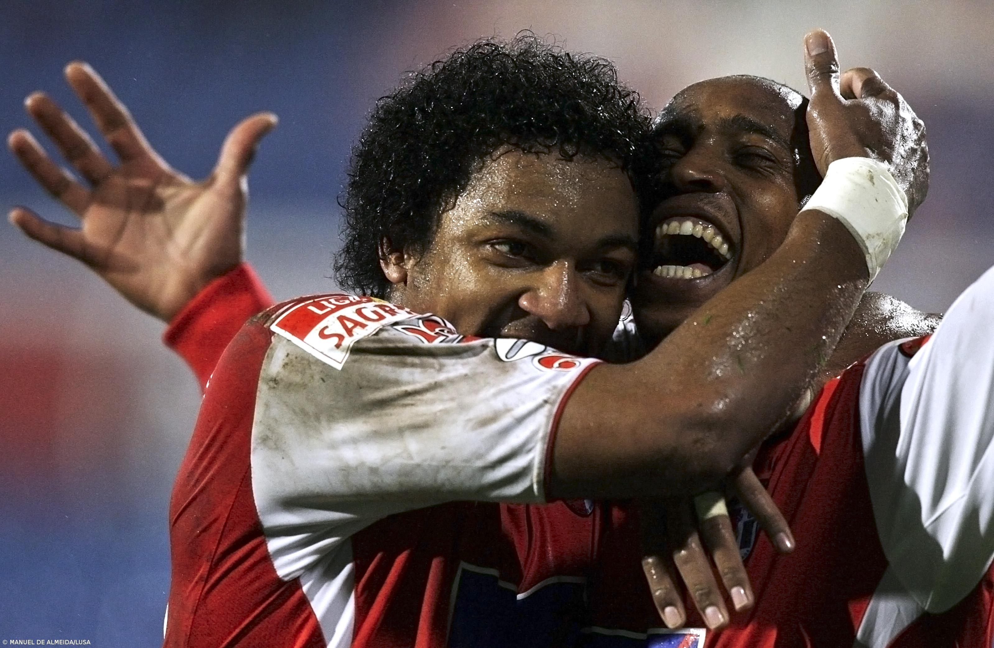 Braga aproxima-se do líder com vitória no Restelo – Imagem 1