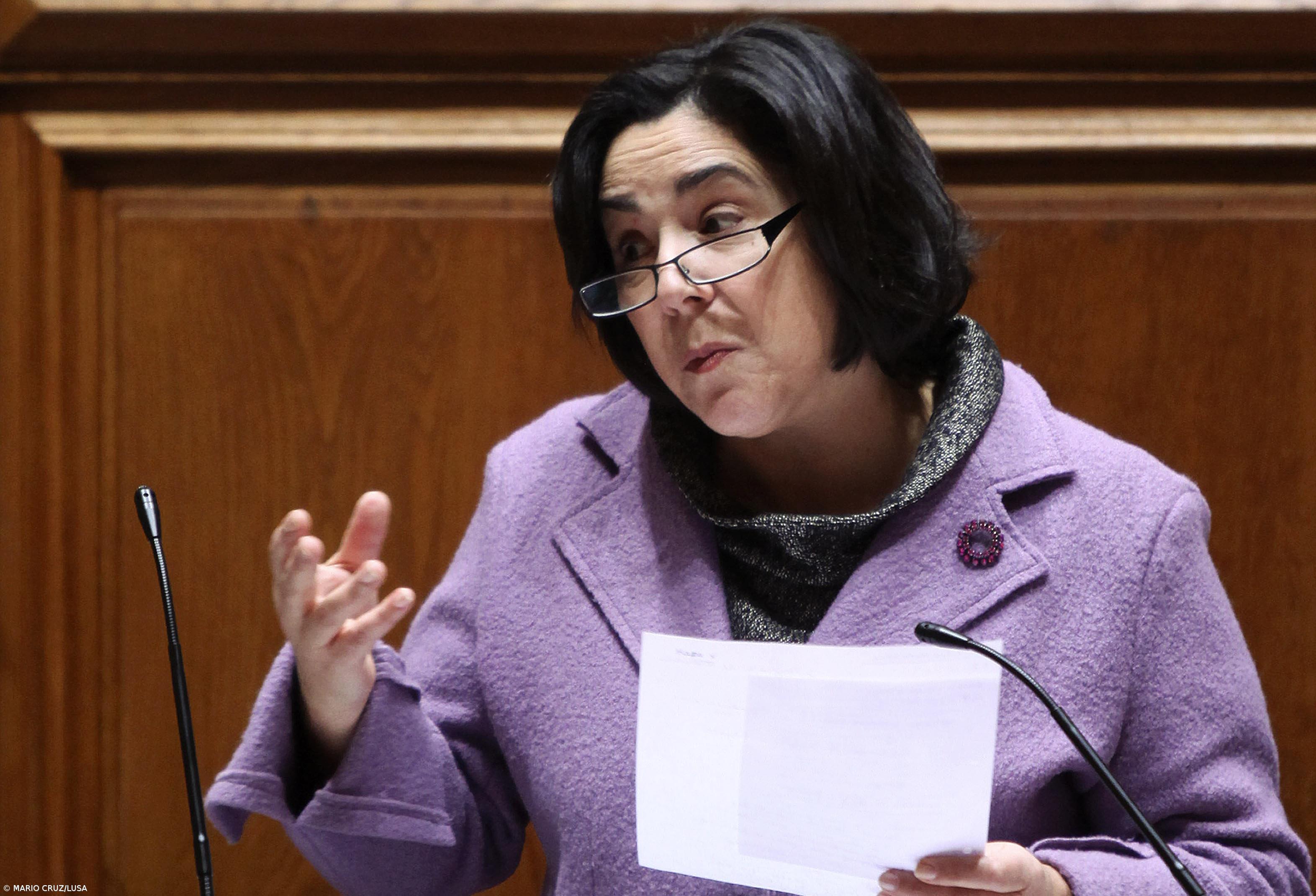 Desemprego é o "principal problema social" do país – Imagem 1