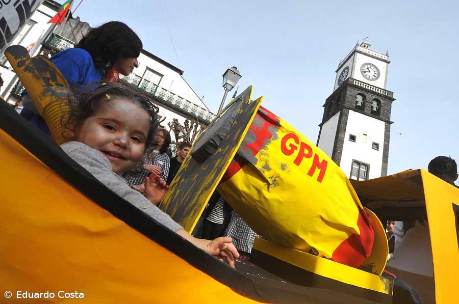 Funcionários públicos com tolerância de ponto no Carnaval e dispensa para Romarias – Imagem 1