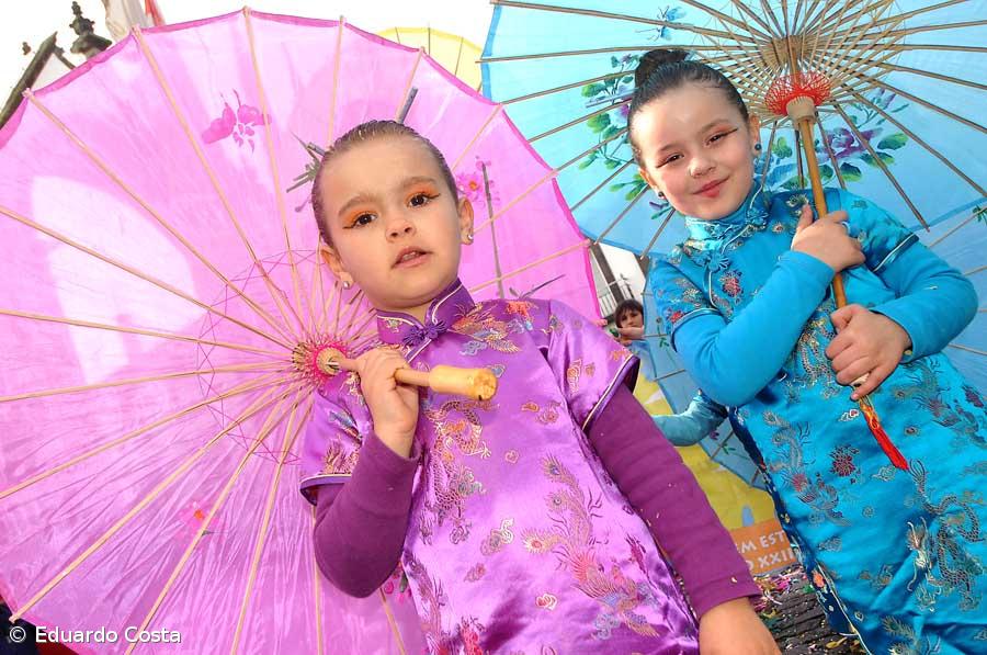Funcionários Públicos com tolerância de ponto no Carnaval e dispensa para Romarias   – Imagem 1