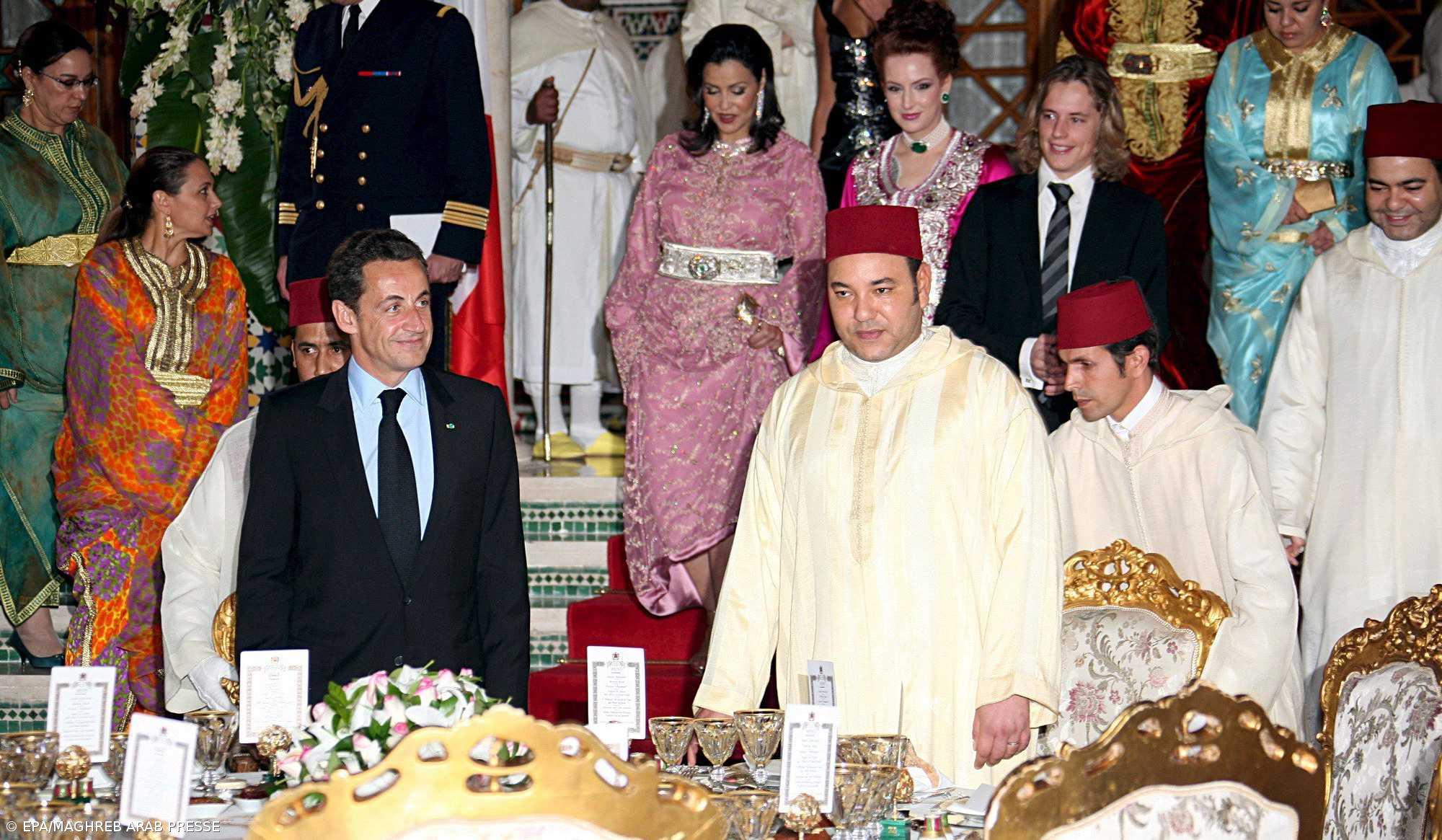 União mediterrânica pode quebrar hegemonia norte-americana – Imagem 1