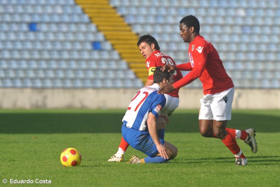 Santa Clara 1 vs Carregado 0 MINUTO A MINUTO – Imagem 1