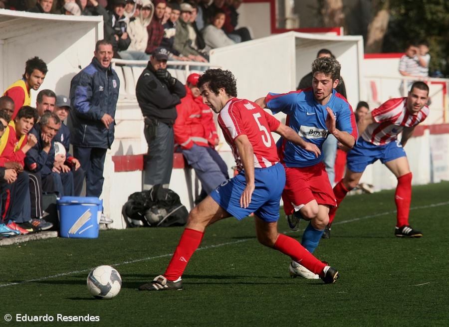 Jornada positiva para as equipas açorianas – Imagem 1
