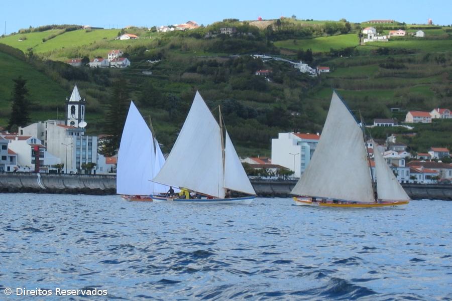 Região vai fazer levantamento de técnicas tradicionais de construção de botes baleeiros – Imagem 1