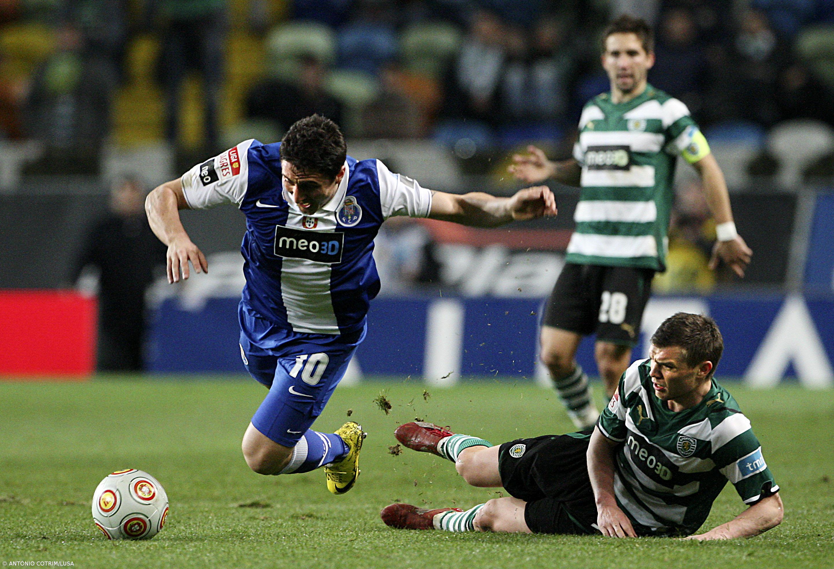 Inesperada superioridade leonina – Imagem 1