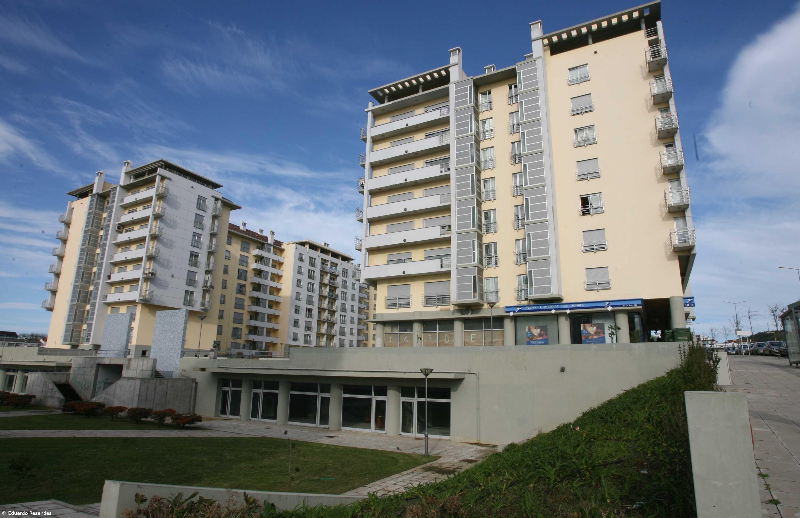 Onda de assaltos na urbanização Oceanus – Imagem 1