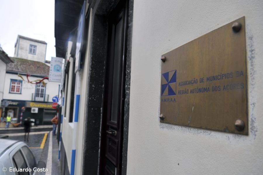 Assembleia Intermunicipal da AMRAA reúne – Imagem 1