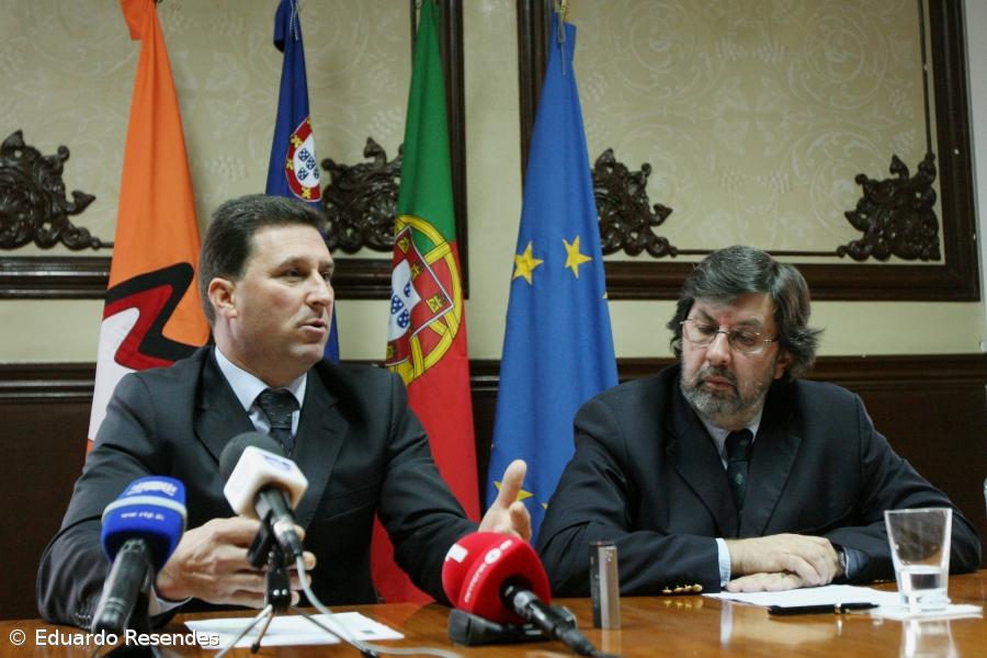 PSD desmente Sérgio Ávila e insiste que dívida regional é de 3,7 mil milhões de euros – Imagem 1