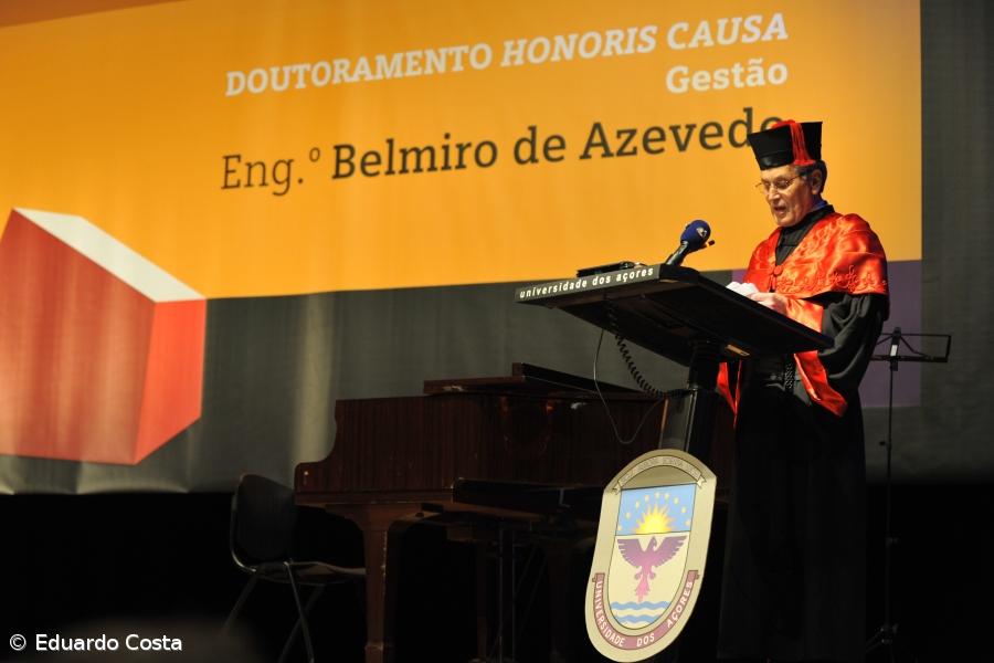 Belmiro de Azevedo defende "low cost" para os Açores – Imagem 1