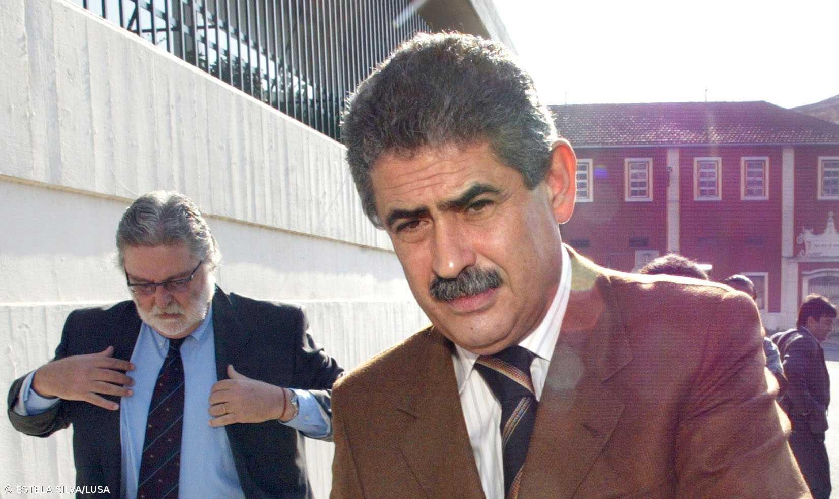 Críticas à gestão desportiva marcam ano de Luís Filipe Vieira – Imagem 1