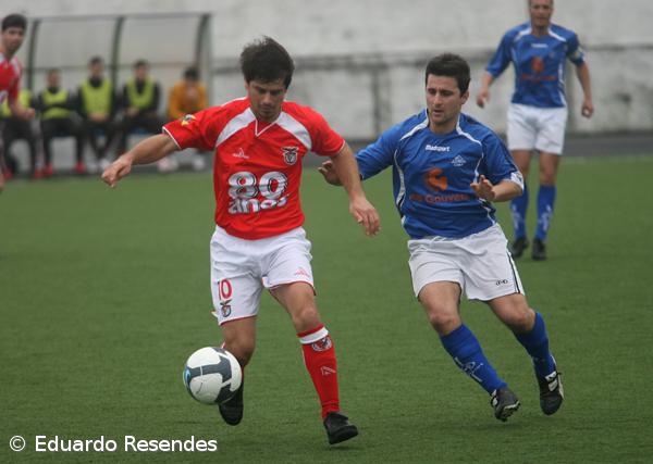 Três minutos bastaram para o Angrense vencer – Imagem 1