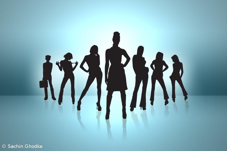 Só 13% dos líderes de organizações internacionais foram mulheres desde 1945 – Imagem 1