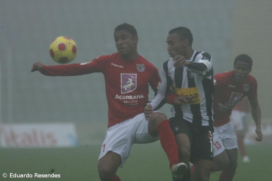 Santa Clara 3 - Portimonense 0  MINUTO A MINUTO – Imagem 1