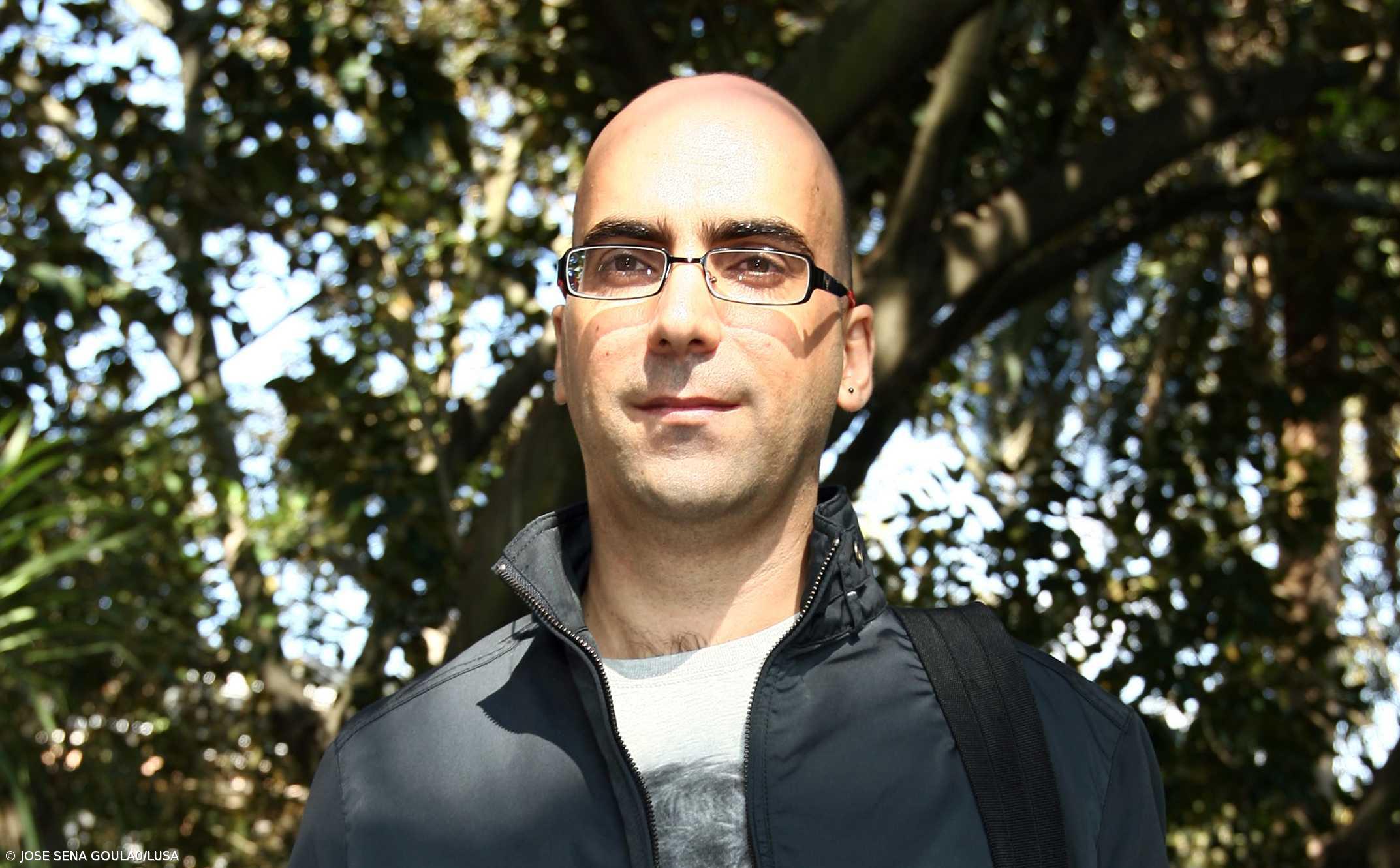 Valter Hugo-Mãe vence do Prémio Literário José Saramago  – Imagem 1