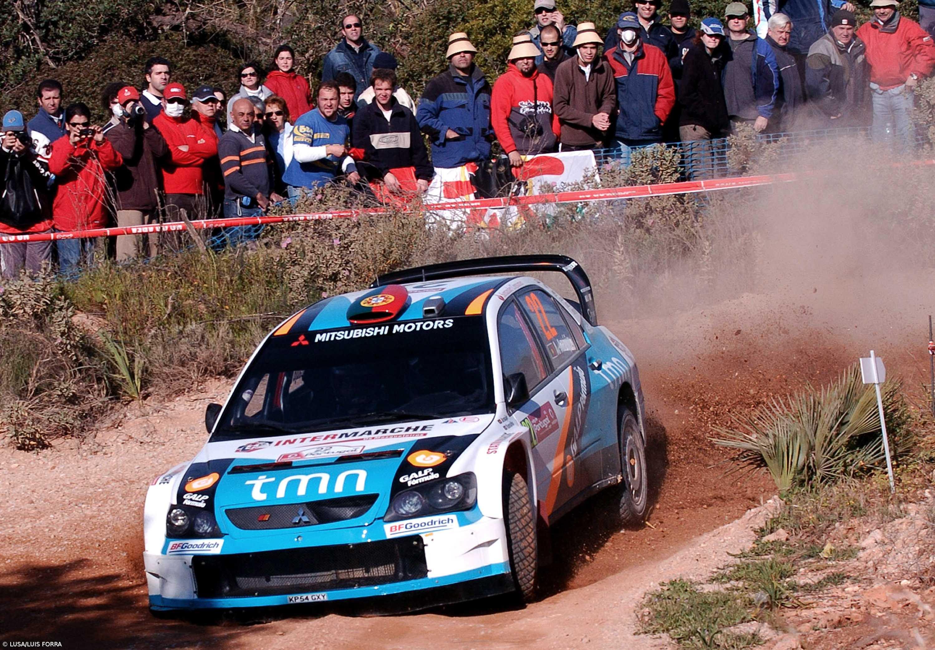 Armindo Araújo é o primeiro português a vencer uma especial – Imagem 1