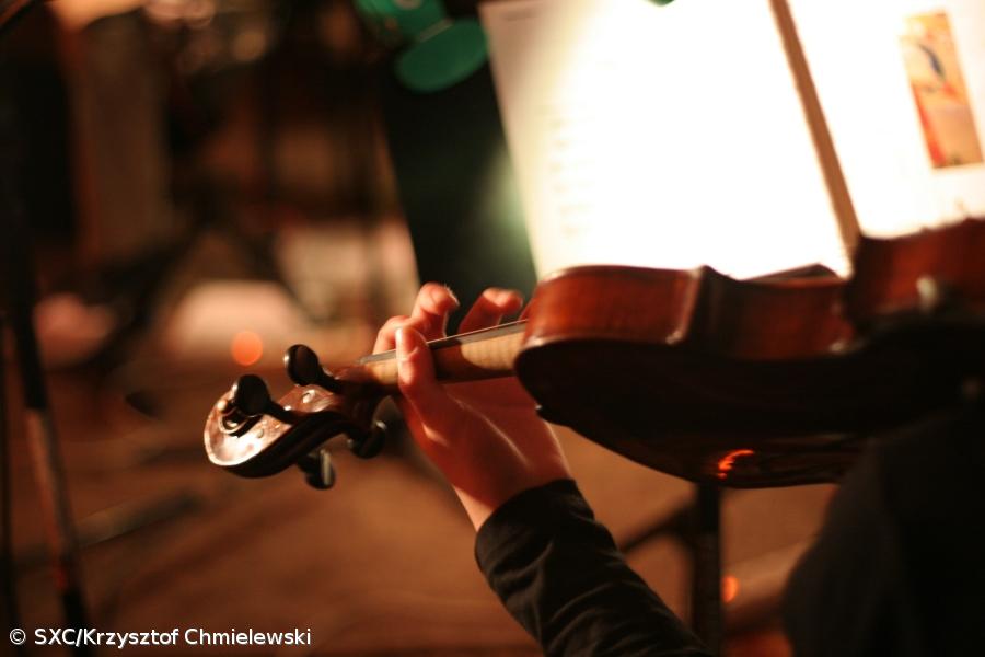 Orquestra Académica Filarmónica Portuguesa teve 300 concorrentes em Lisboa e Porto – Imagem 1