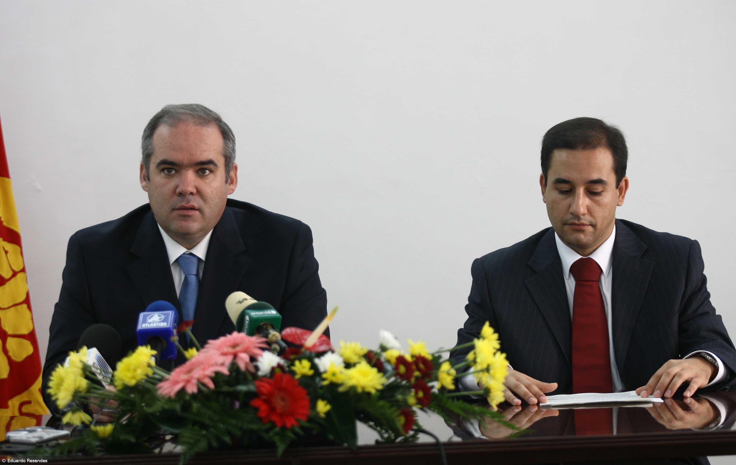 PS propõe "choque fiscal" no Orçamento de Ponta Delgada  – Imagem 1