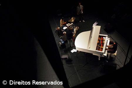 Exposição "Portugal Jazz" – Imagem 1